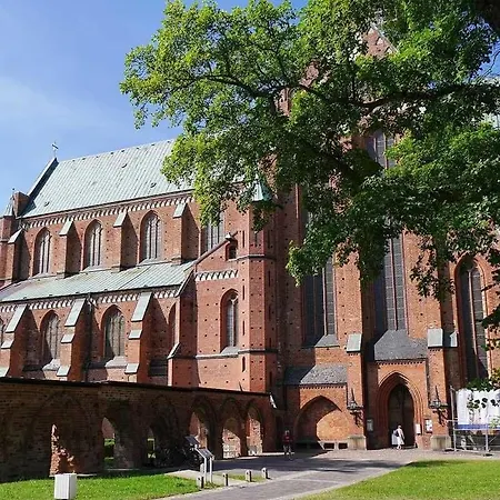 Leuchtturmblick Nahe Kuehlungsborn *