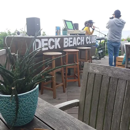 Leuchtturmblick Nahe Kuehlungsborn Kwatera prywatna *