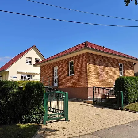 Leuchtturmblick Nahe Kuehlungsborn Kwatera prywatna *