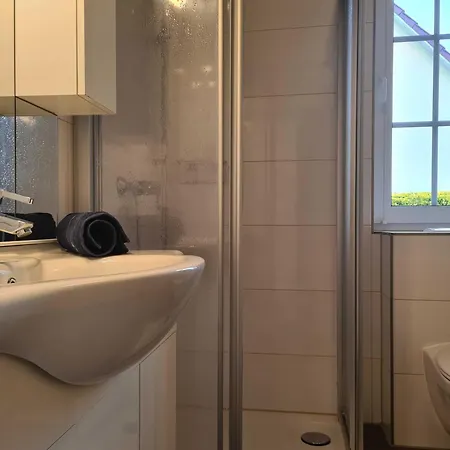 Kwatera prywatna Leuchtturmblick Nahe Kuehlungsborn Bastorf