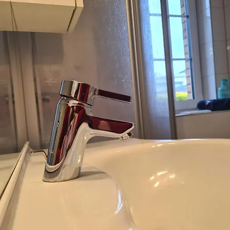 Leuchtturmblick Nahe Kuehlungsborn