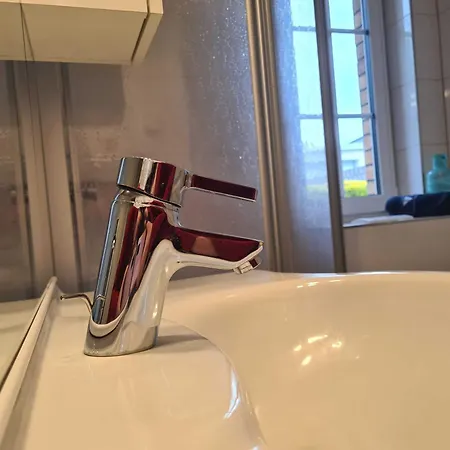 Leuchtturmblick Nahe Kuehlungsborn Kwatera prywatna