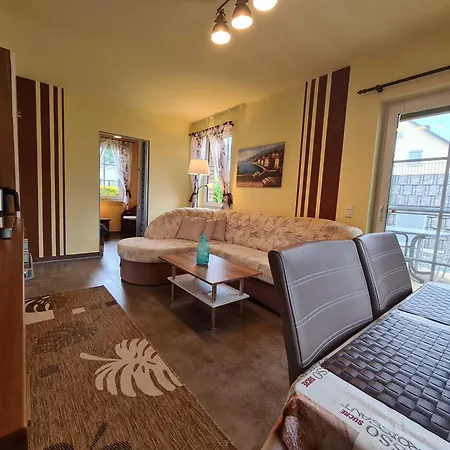 Leuchtturmblick Nahe Kuehlungsborn *