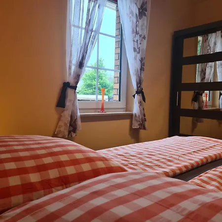 Leuchtturmblick Nahe Kuehlungsborn Séjour chez l'habitant Bastorf
