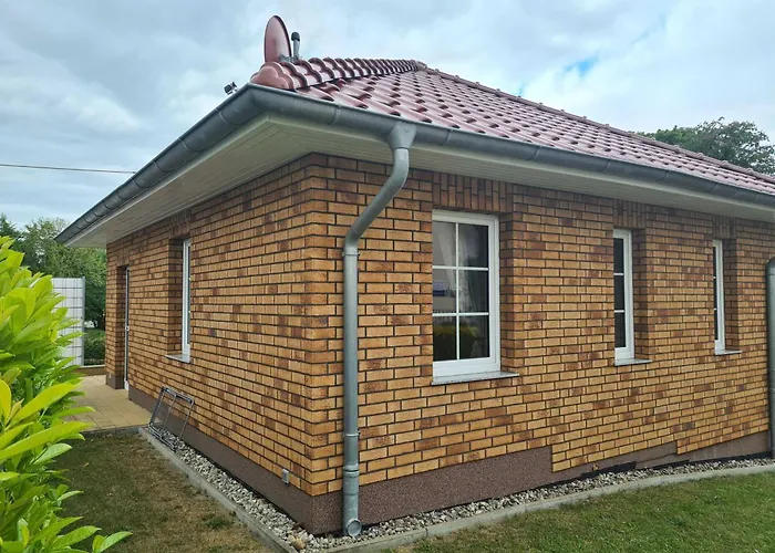 Habitación en casa particular Leuchtturmblick Nahe Kühlungsborn